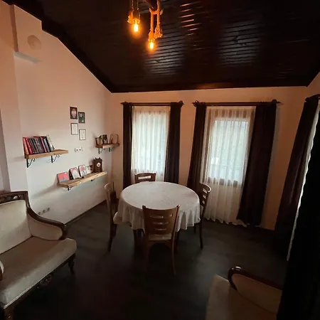 B&B Sirince Citak Konaklari - Panoramik Manzarali Kral Dairesi Selçuk