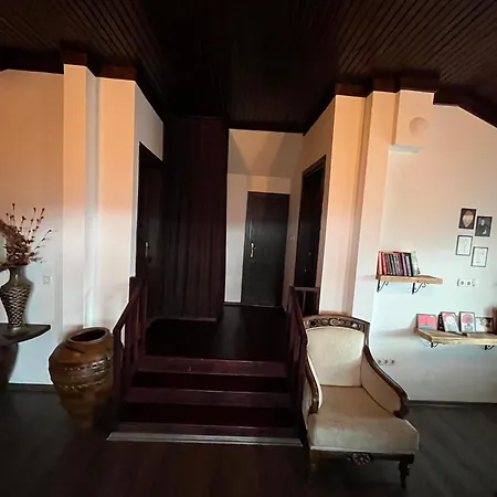 B&B Sirince Citak Konaklari - Panoramik Manzarali Kral Dairesi