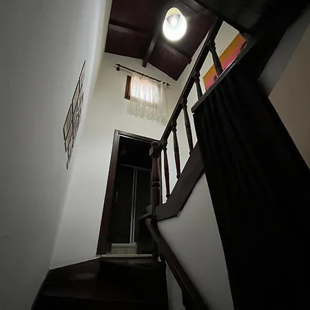 Sirince Citak Konaklari - Panoramik Manzarali Kral Dairesi B&B