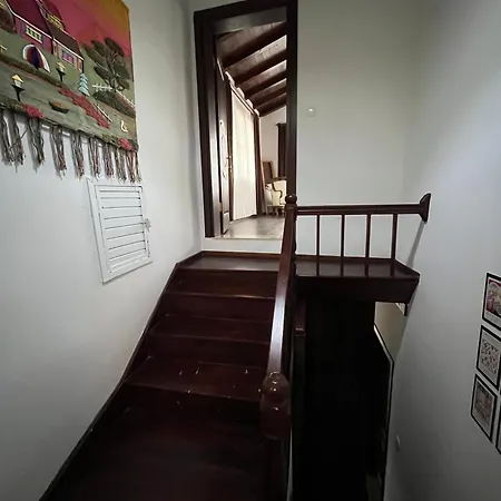 Sirince Citak Konaklari - Panoramik Manzarali Kral Dairesi B&B Selçuk