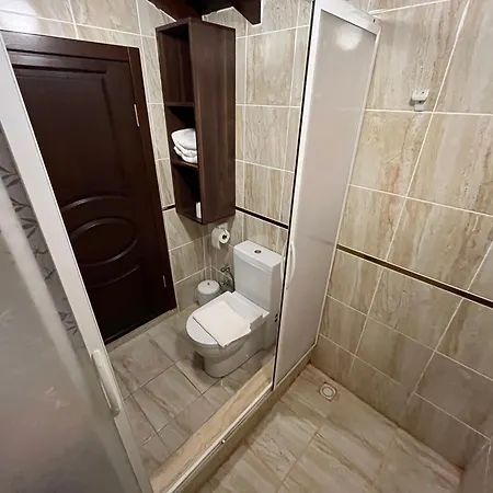 B&B Sirince Citak Konaklari - Panoramik Manzarali Kral Dairesi Selçuk