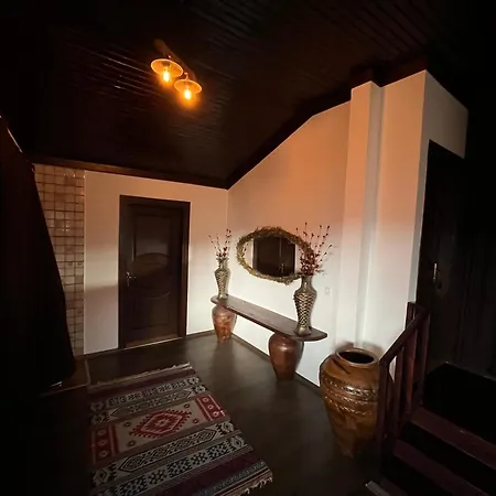 B&B Sirince Citak Konaklari - Panoramik Manzarali Kral Dairesi *