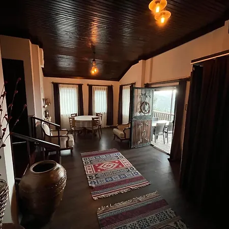Sirince Citak Konaklari - Panoramik Manzarali Kral Dairesi B&B