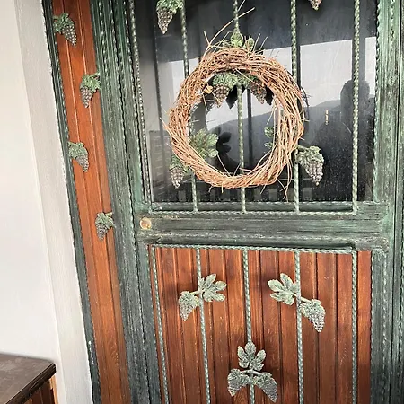 B&B Sirince Citak Konaklari - Panoramik Manzarali Kral Dairesi Selçuk
