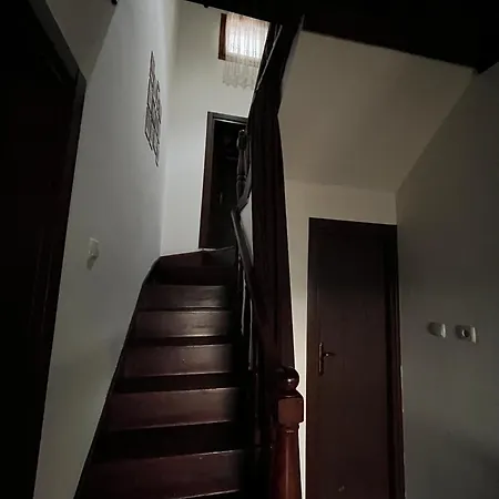 B&B Sirince Citak Konaklari - Panoramik Manzarali Kral Dairesi *