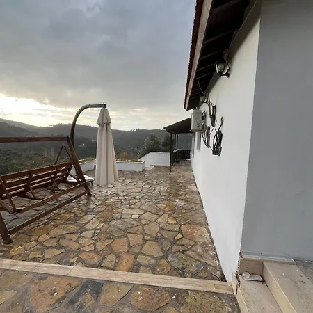 B&B Sirince Citak Konaklari - Panoramik Manzarali Kral Dairesi Selçuk