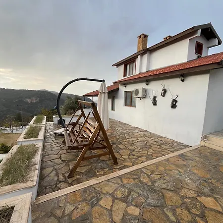 Sirince Citak Konaklari - Panoramik Manzarali Kral Dairesi * Selçuk