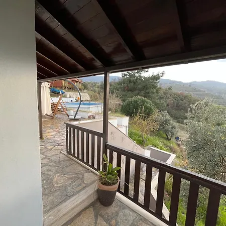 Sirince Citak Konaklari - Panoramik Manzarali Kral Dairesi B&B Selçuk
