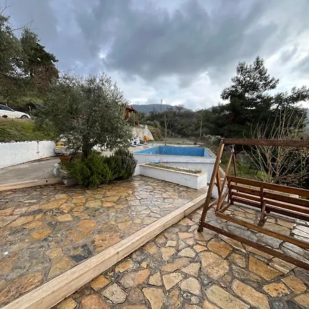 Sirince Citak Konaklari - Panoramik Manzarali Kral Dairesi B&B Selçuk